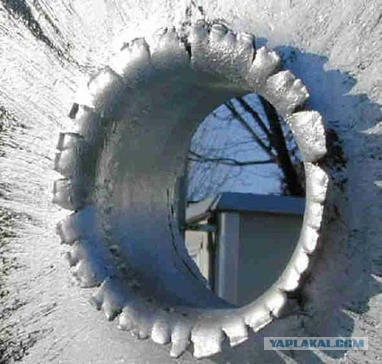 Русская защитная система “Арена”