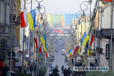 В одессе больше 116 трупов, есть дети
