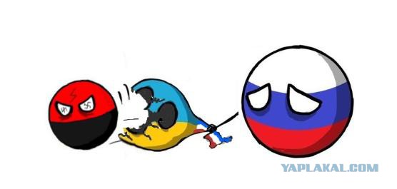 Отправка "добровольцев" на фронт