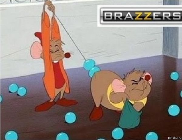 Меняем суть картинки добавляя логотип (+18)