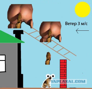 Занимательная физика или геометрия!