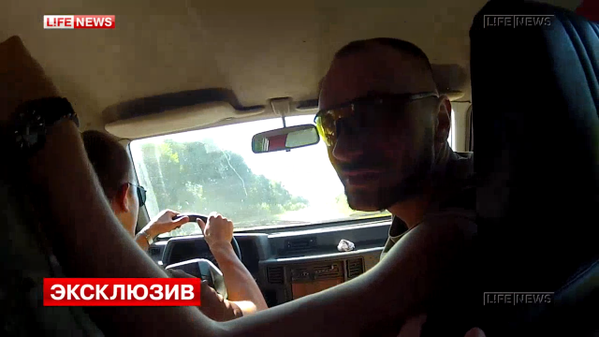 Перемирие кончилось, едва начавшись., часть 3