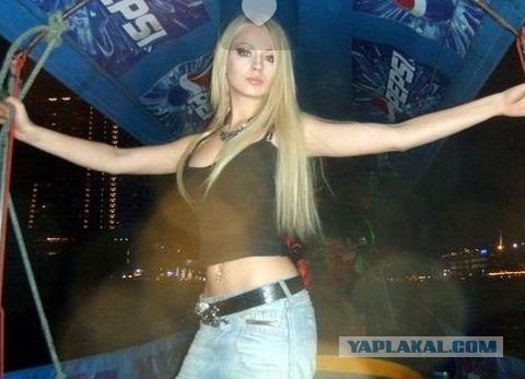 Вот эта фигурка!