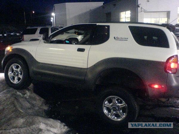 Автопроизводители, которые когда-то делали крутые