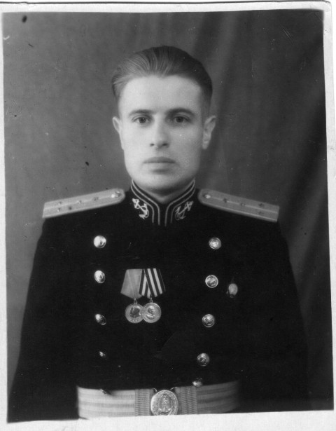 Бессмертный полк