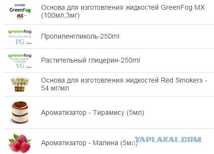 Вся правда об электронных сигаретах