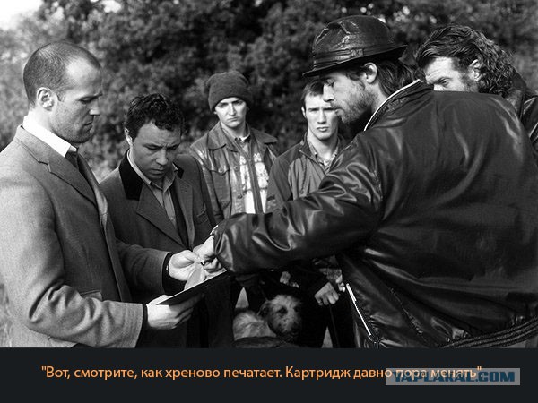 Как ты к людям - так и к тебе