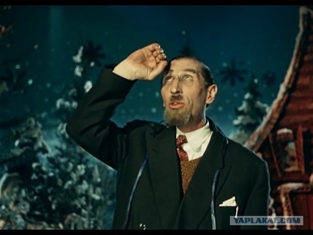 Лунная афера Америки?