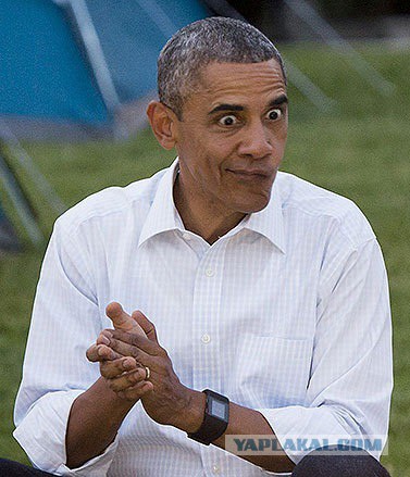 Это провал...Он точно агент Кремля...