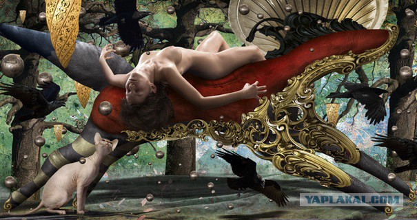 Картинки наркомании