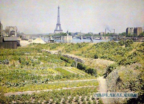 Ретрофотомикс