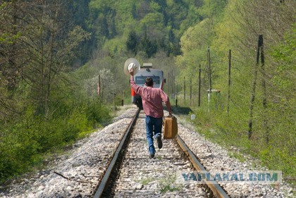 Размышления на тему об отношениях мужчин и женщин