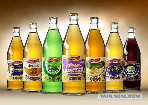 Coca-Cola предложили изгнать из России. Ваше отношение?