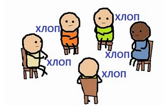 Здравствуйте. Я каждый день читаю ЯП, я "ЯПолкоголик"
