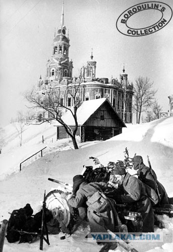 Фотографии с войны