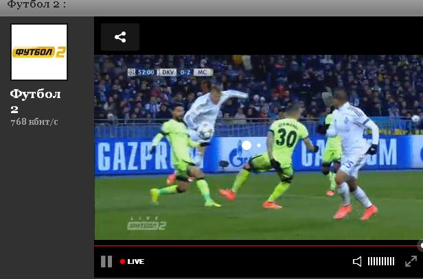 Champions League Сезон 2015/2016. Часть 2