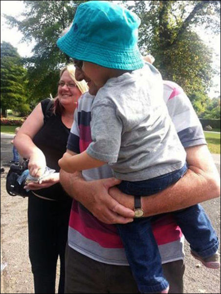 Вроде как показалось ...