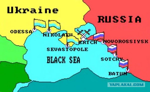 Разочаровавшийся украинец записал видеообращение к нации прямо на Майдане