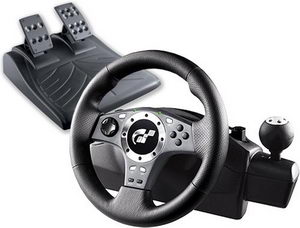 Need For Speed: Prostreet
