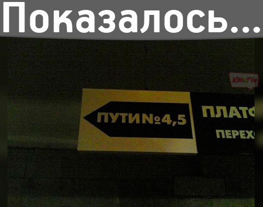 Порция позитива на вторник