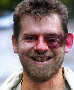 Юмор не для всех