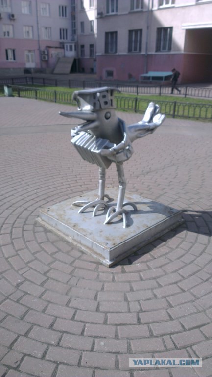 памятник дон ки хот в россмм. необычные памятники. самые необычные скульптуры. необычные памятники. памятник коммунальщику в мытищах.