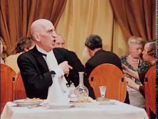Суровый ресторан в г. Иваново