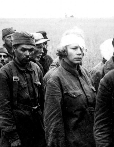 Фотографии к "Нахальному минированию" и "Лехе"