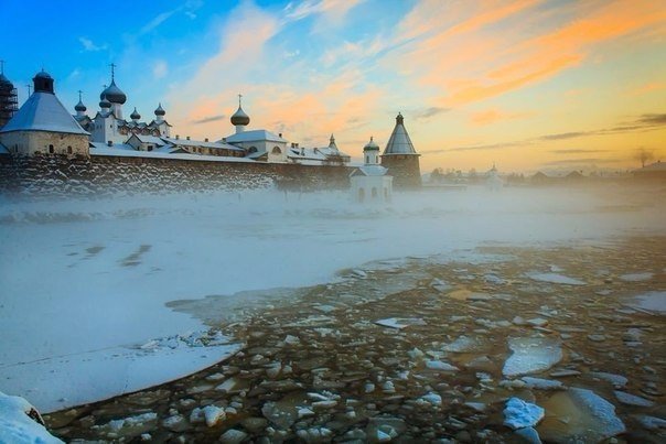 Фото интересные и не только