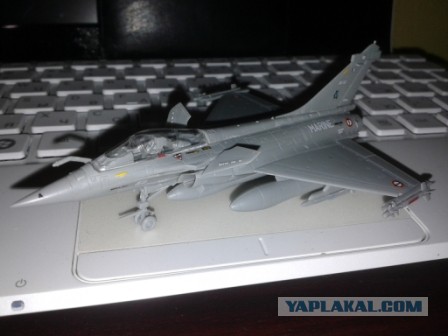 Вспомнил детство