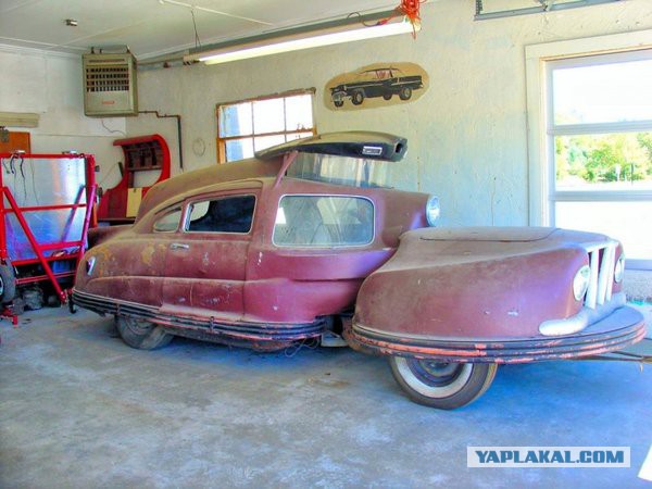 Автоприколы