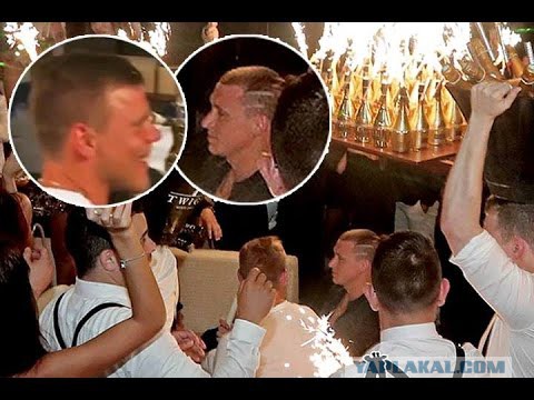 Кокорин пожаловался на россиян