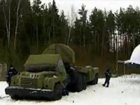 Надувная армия