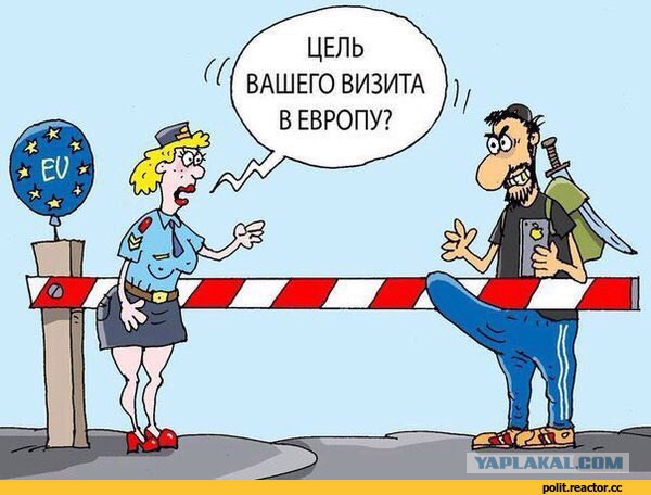 Германии срочно требуются иностранные работники