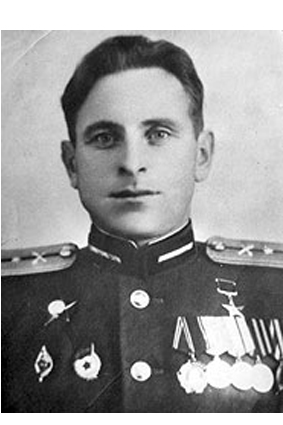 Бессмертный полк ЯП
