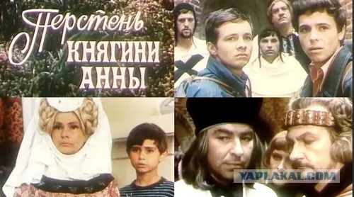 Машины Времени в кинофантастике