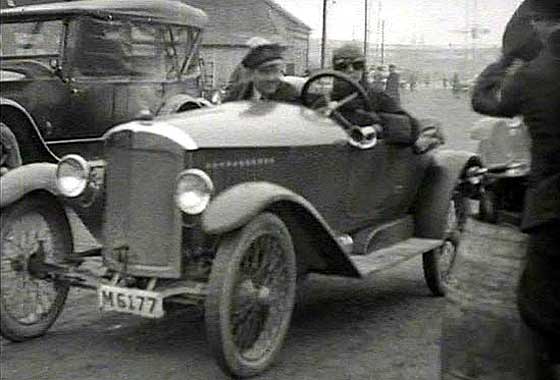 Игра на ЯПе: Угадай АВТО-2