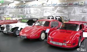 Игра на ЯПе: Угадай АВТО-3