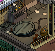 Культовые сцены и много знакомых персонажей