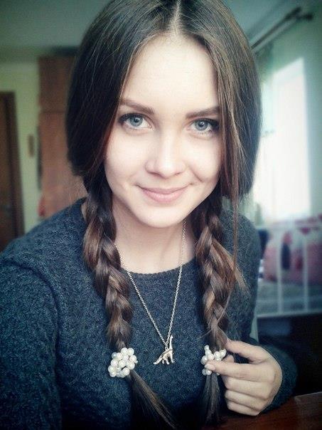 Симпатяжки