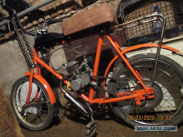 Интересные и редкие ретро-фотографии 08.03.20