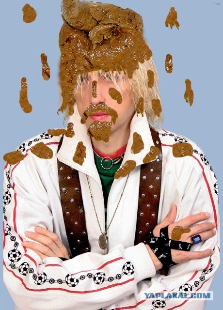 Новый герой: Ишак Хан!