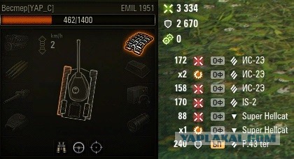 Wargaming 59