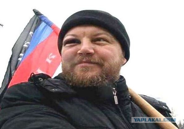 Донбасс войдет в состав РФ по статье 67 новой Конституции России