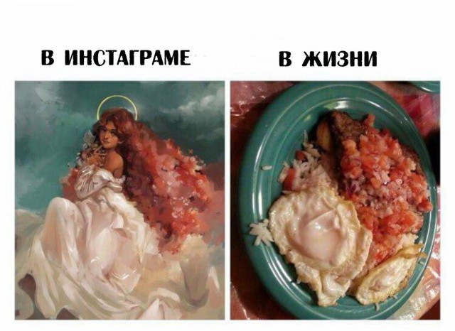 Чепухень на каждый день