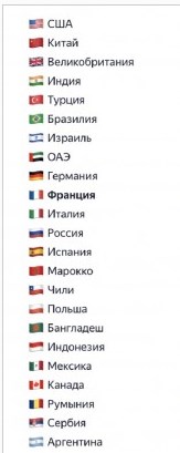 Вакцинация в один укол