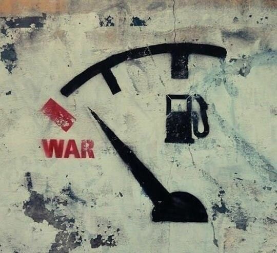 На злобу дня (special war edition)