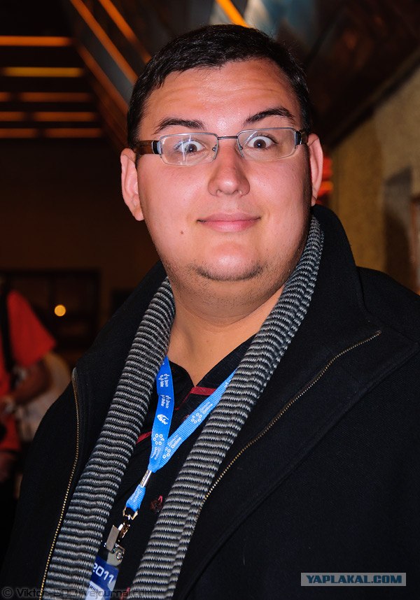 Оторвалось колесо