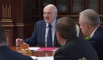 Лукашенко о провале белорусских олимпийцев