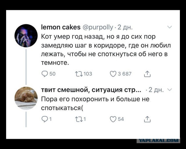 Черный юмор в картинках. 04.09.21